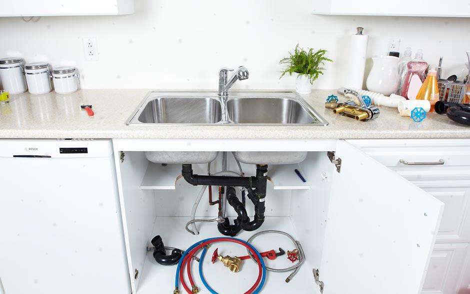 recherche de fuite d'eau Drancy